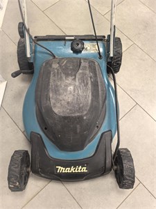 Газонокосилка электрическая makita ELM4611 890000744959