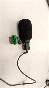 Микрофон EM-93M 890000735111