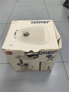 Мясорубка Zelmer 887 890000744602
