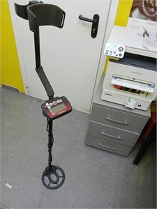 Fisher F11 890000746458