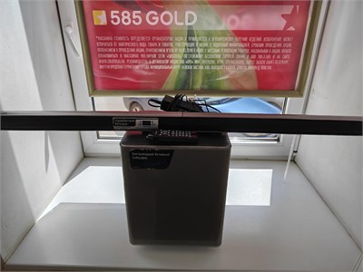 Звуковая панель Samsung HW-E551 890000746796