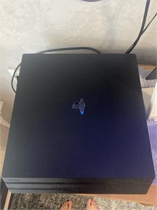 Игровая приставка Sony Playstation 4 Pro 1TB (CUH-7208B) 890000746173