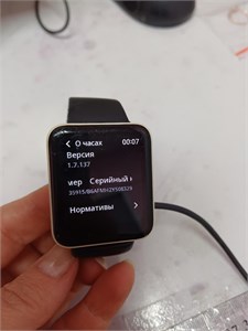 REDMI WATCH 2 LITE 890000744632