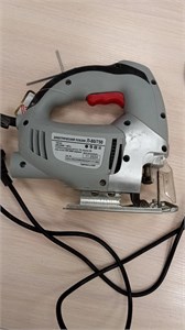 Лобзик электрический Ресанта Л-80/750 890000745664