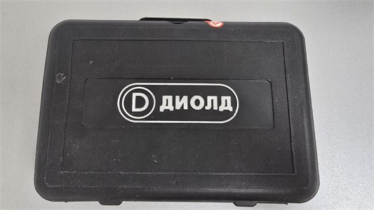 Гравировальная машина Диолд МЭД-2 МФ 890000745120