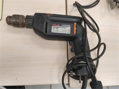 Дрель Kress SBLR 2200 890000746394