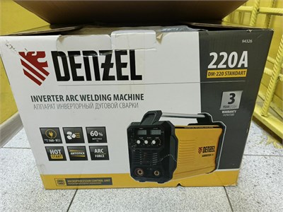 Denzel DM-220. 890000744599