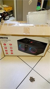 Аудиосистема Aceline LH-V3000 890000733561