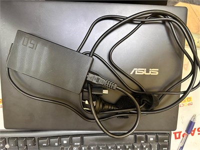 16" Ноутбук ASUS Vivobook 16 V3607VU-RP191 Core 5 210H RTX 5050 890000746812