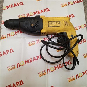 Перфоратор  Stanley Fatmax FMER524 890000705361