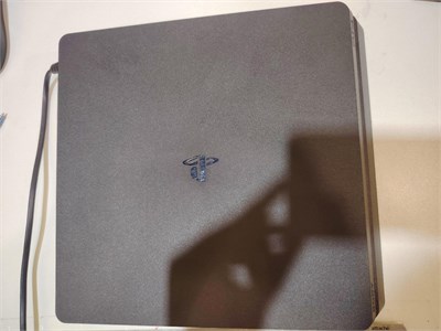 sony playstation 4 890000746609
