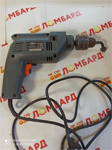 ДРЕЛЬ УДАРНАЯ  PRORAB 2500A 890000746292
