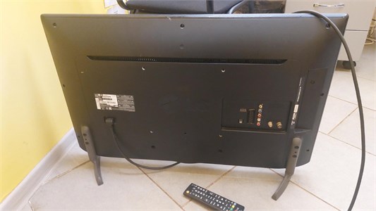 Телевизор LG 32LB563V 890000745161