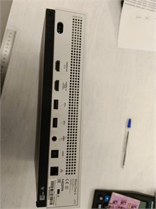 Приставка xbox one s 890000745653