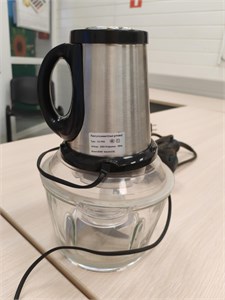 Кухонный комбайн Bosch CH-7910 890000746602