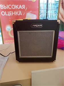 Гитарный усилитель Aria AG-25X 890000692379