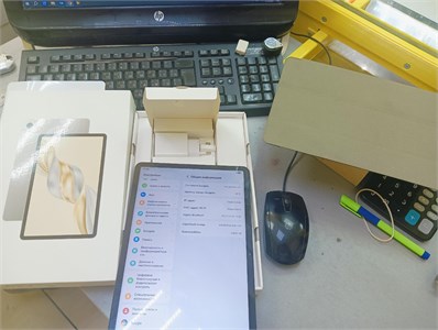 Honor Pad X9a ELN2-W29 6/128 890000730161