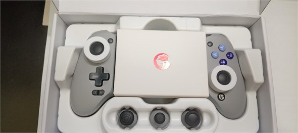Геймпад для телефона GameSir-G8 890000693765