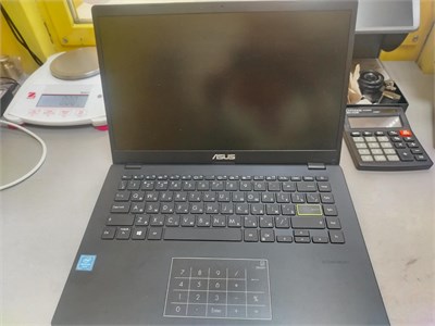 ноутбук VivoBook ASUS Laptop E410MA_R429MA N5030 890000707018