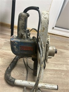 Строительный Миксер ФИОЛЕНТ МД1-11Э 890000672726