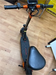 Электросамокат GT M4 PRO 890000665262