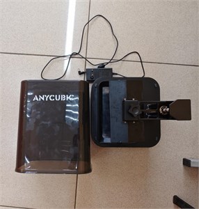 3D принтер ANYCUBIC Photon Mono 4 890000747128