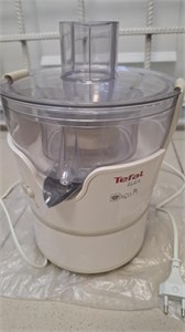 Соковыжималка tefal type8313 890000747915