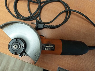 Шлифовачная машина  AEG WS 8-125 890000748230