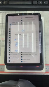 Apple iPad mini (6th generation) Wi-Fi 64gb 890000714300