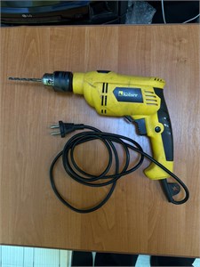 Дрель ударная Kolner KID 600V 890000747567