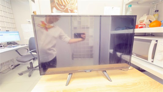 Телевизор philips 32PHS4132/60 890000747900