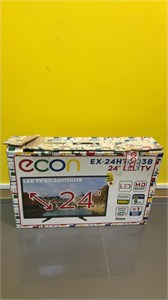 econ EX-24HT003B 890000749366