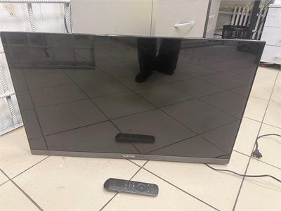 32" Телевизор Hartens HTY-32HDR11B-S2 890000749539