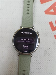 Смарт-часы HUAWEI Watch GT4 41mm 890000748406