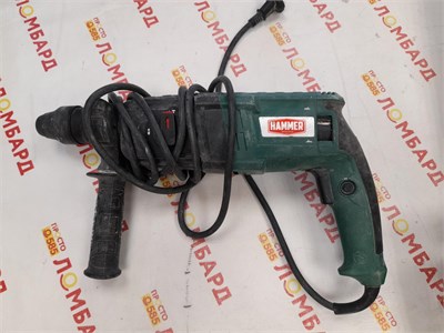 Перфоратор Hammer PRT850CE 890000749052