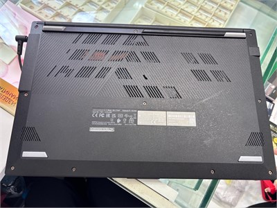 Ноутбук Asus Vivobook Go 15 E1504F Ryzen 5 7520U 890000748145
