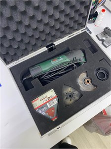 Шлифовальная машинка BOSCH PMF 190 E 890000748285