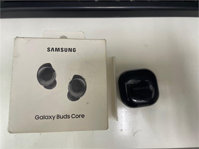 Наушники TWS Samsung Buds Core 890000747493