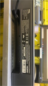 Саундбар TCL S55H 890000749353