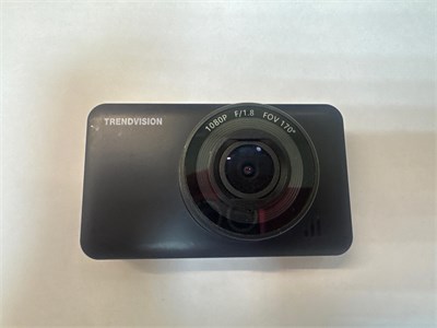 Видеорегистратор TRENDVISION TVPRI01240805 890000749195
