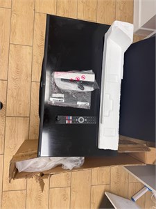 Телевизор Dexp F321 890000747378
