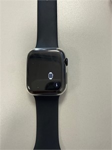 APPLE Watch SE (2nd gen, GPS) Alum 44MM 890000749465