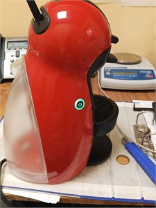 Nescafe dolce gusto 890000748254