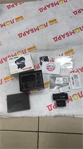 Прицел коллиматорный HOLOSUN HS503CU 890000732722