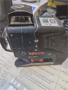лазерный уровень BOSCH GLL 3-80 p 890000682513