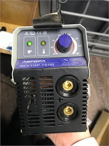 Сварочный инвертор АВРОРА Вектор 1600 890000693137