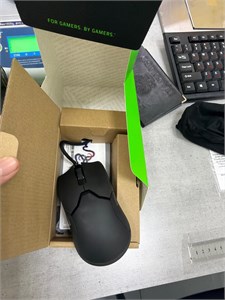 Razer Viper 8KHz 890000746890