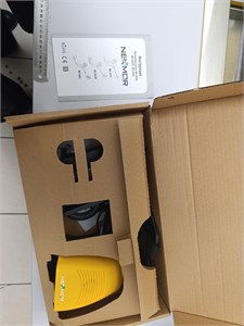 металлоискатель Metal Detector Nexmor MD 4030 890000743992