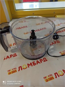 БЛЕНДЕР ПОГРУЖНОЙ LERAN HBL-1055R 890000742213