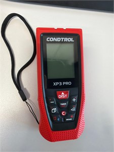 Дальномер лазерный Condtrol XP3 PRO 890000752189